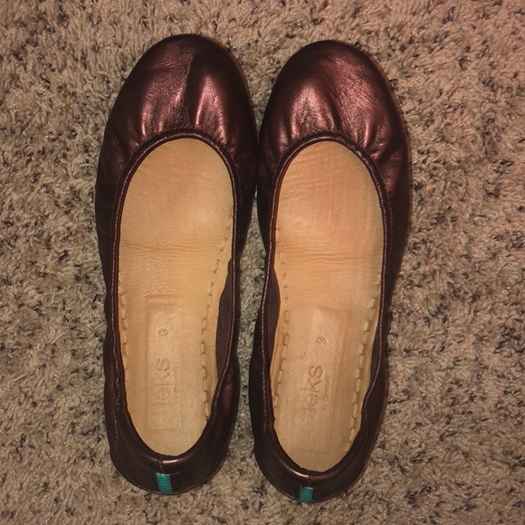 tieks raspberry